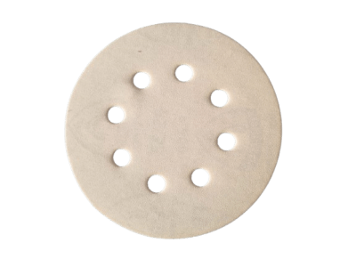 DISCO LIJA VELCRO 125MM 5