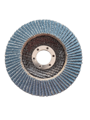 Disco Traslapado Grano 40 Nexxo