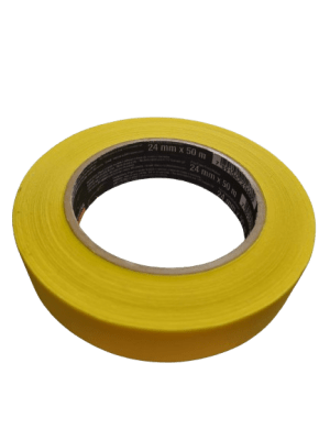 CINTA AMARILLA ALTA PERFORMANCE