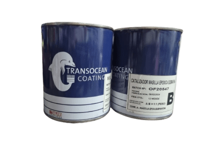 Masilla Submarina KIT