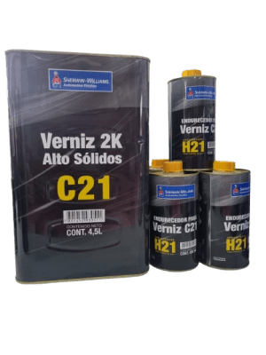 Barniz C21