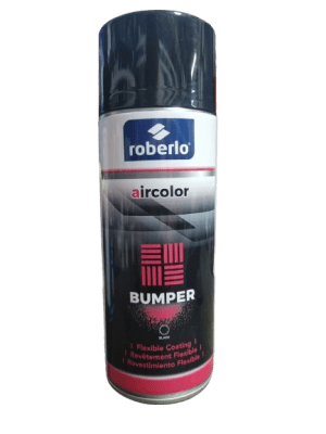 Bumper Spray Aircolor