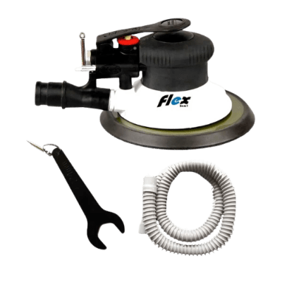 Lijadora Orbital Flex 3/16