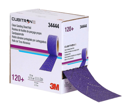 LIJA ROLLO CUBITRON II