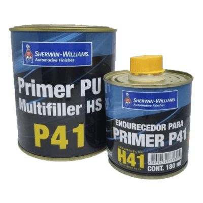 PRIMER MULTIFILLER P41