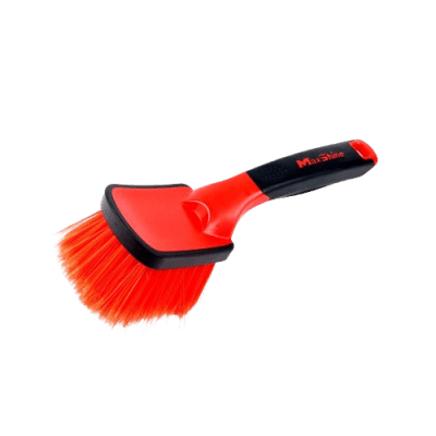 Cepillo Para Cara De Llanta Maxshine