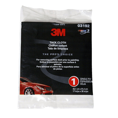 03192 PAÑO GOMOSO TACK CLOTH