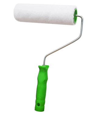 RODILLO FIBRA POLIESTER 18CM 7