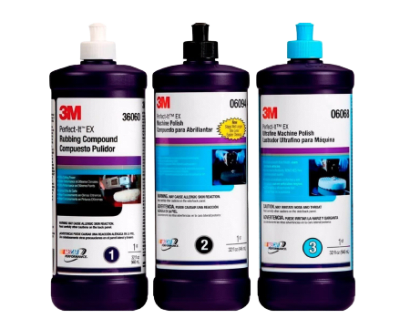 LINEA DE COMPUESTOS PERFECT IT