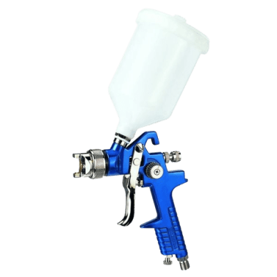 PISTOLA H827