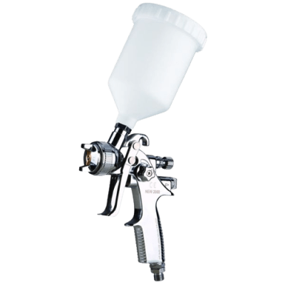 PISTOLA NEW 2000
