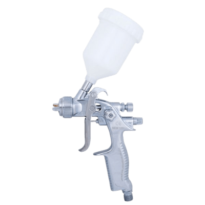 PISTOLA NEW 125