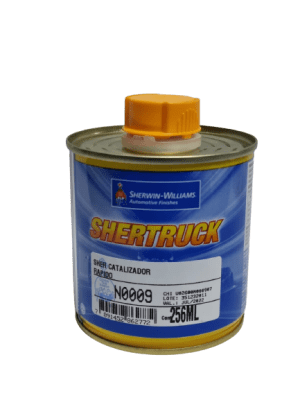 CATALIZADOR RAPIDO SHERTRUCK