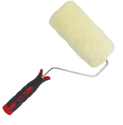 RODILLO LANA 100% 18CM 7