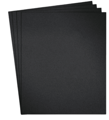 PLIEGO LIJA DE AGUA KLINGSPOR