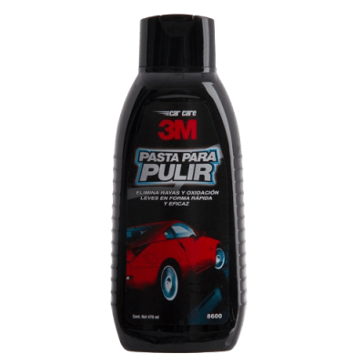 Pasta Pulir 8600