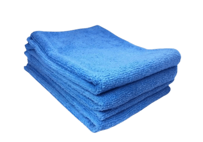 PAÑO MICROFIBRA PACK 4 - EVOX