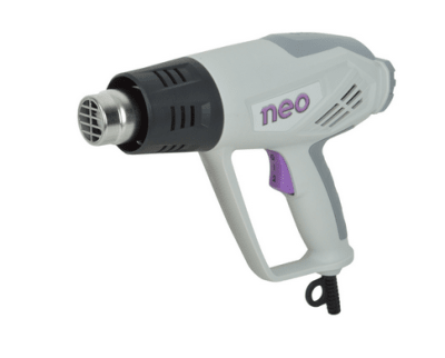 Pistola de Calor NEO