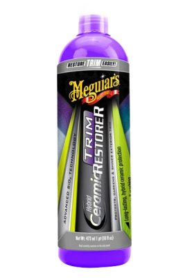 Hybrid Ceramic Trim Restorer