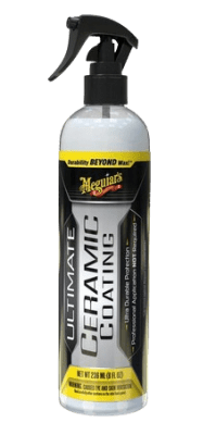 Ultimate Ceramic Coating