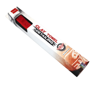 Toalla Descontaminadora Fine Clay