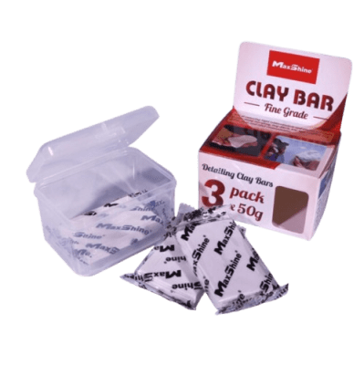 Arcilla Detailing Clay Bar Fine Cut 150gr