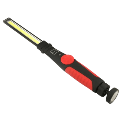 Linterna Detailing Swirl Finder Flexible