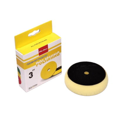 Pad de esponja 3