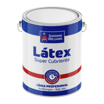 LATEX BLANCO L.P.