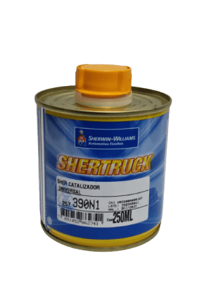 CATALIZADOR UNIVERSAL SHERTRUCK