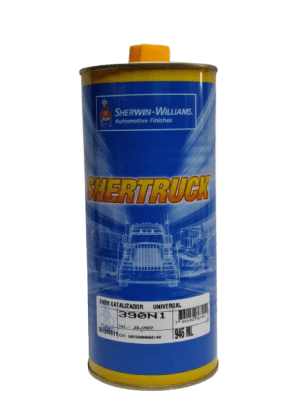 CATALIZADOR UNIVERSAL SHERTRUCK
