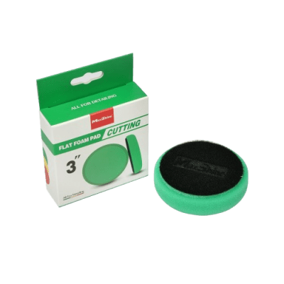 Pad de esponja 3
