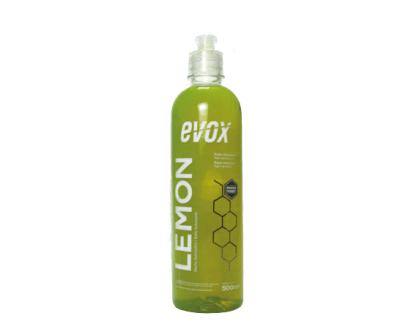 SHAMPOO LEMON DESENGRASANTE - EVOX