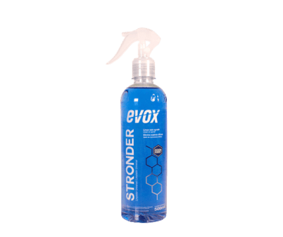 STRONDER APC - EVOX