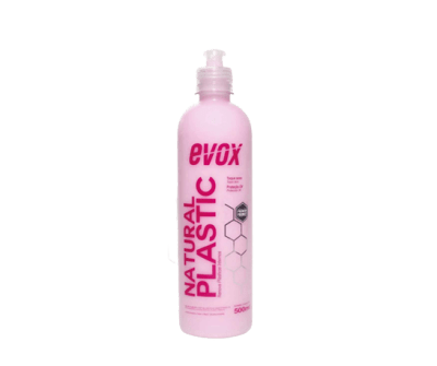 NATURAL PLASTIC - RENOVADOR INTERIOR EVOX