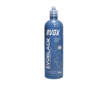 EVOBLACK - RENOVADOR DE NEUMATICO EVOX