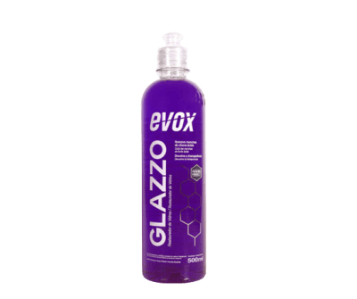 GLAZZO - RESTAURADOR DE VIDRIOS EVOX
