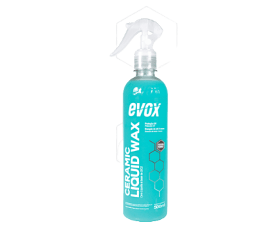 CERAMIC LIQUID WAX - EVOX