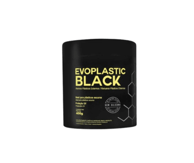 Evo Plastic Black - Evox