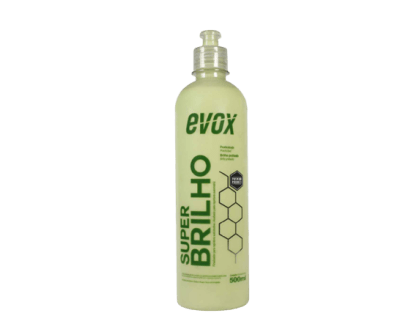 SUPER BRILHO - ABRILLANTADOR - EVOX