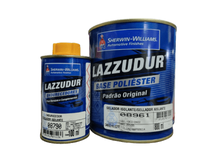 SELLADOR ISOLANTE KIT 1/4