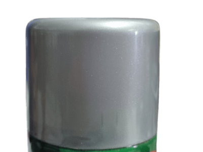 PINTURA ALUMINIO EN SPRAY