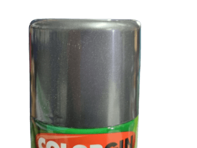 PINTURA GRAFITO EN SPRAY