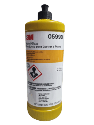 5990 NUEVO ABRILLANTADOR HAND GLAZE