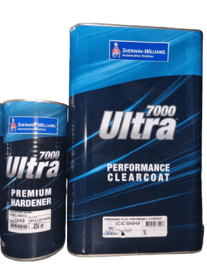 BARNIZ POLIURETANO CC900