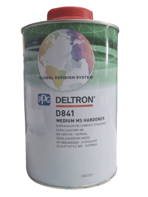 Catalizador Medio D841