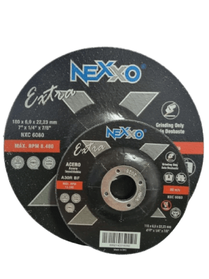 Disco de Desbaste Nexxo