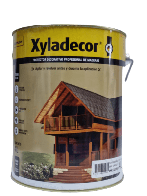XYLADECOR PRESERVANTE OPACO GALON