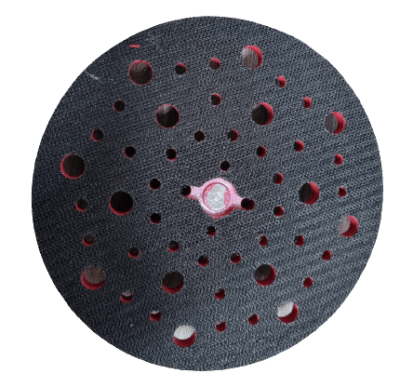 PLATO BASE SEMI RIGIDO 6