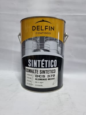 Esmalte Sintetico Galon